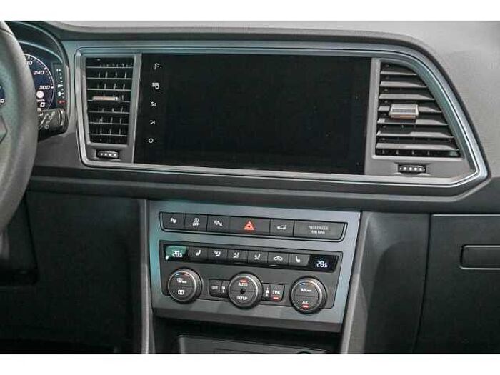 CUPRA Ateca VZ 2.0 TSI (300 PS) 7-Gang DSG+AHK+SHZ+LED+RÜCKFAHRKAMERA