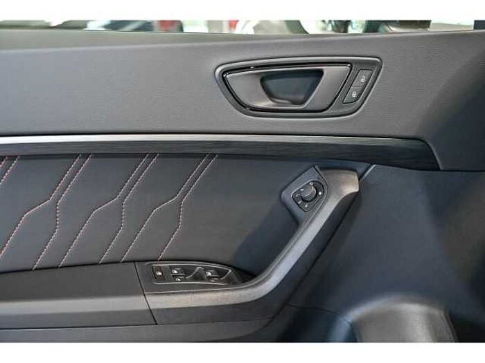 CUPRA Ateca VZ 2.0 TSI (300 PS) 7-Gang DSG+AHK+SHZ+LED+RÜCKFAHRKAMERA