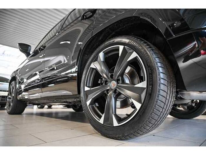 CUPRA Ateca VZ 2.0 TSI (300 PS) 7-Gang DSG+AHK+SHZ+LED+RÜCKFAHRKAMERA