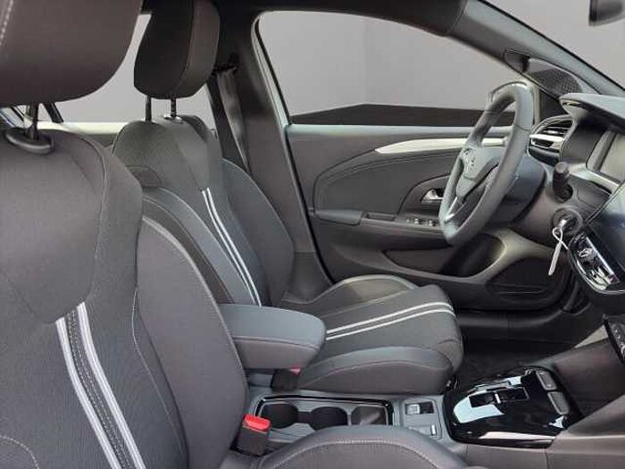 Opel Corsa GS HYBRID (110 PS) AT+SHZ+LRH+R-KAM+2xPDC+