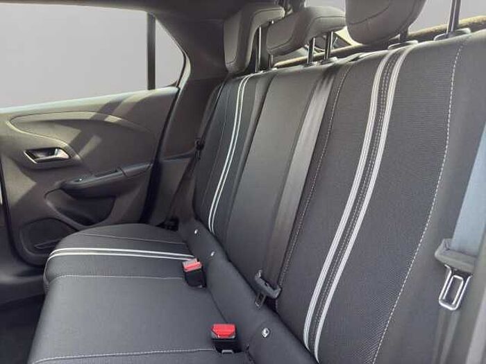 Opel Corsa GS HYBRID (110 PS) AT+SHZ+LRH+R-KAM+2xPDC+