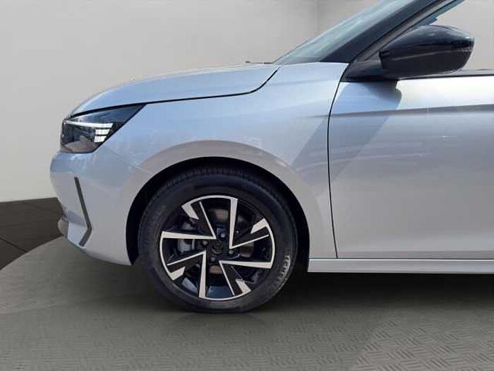 Opel Corsa GS HYBRID (110 PS) AT+SHZ+LRH+R-KAM+2xPDC+
