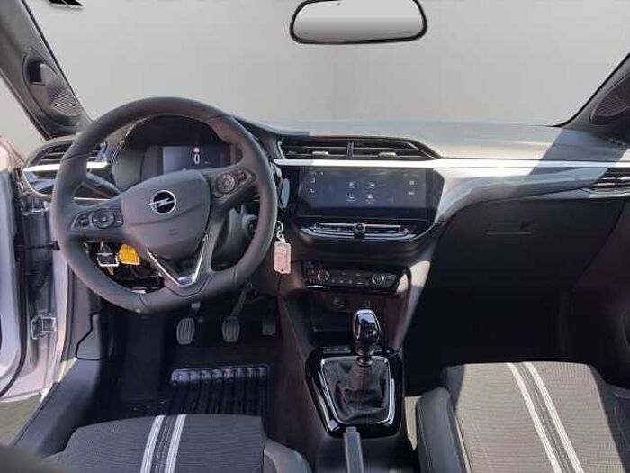 Opel Corsa 1.2 GS+SHZ+LRH+2xPDC+LED+ALU+R-KAM+