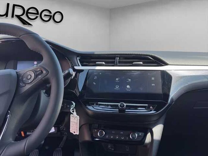 Opel Corsa 1.2 GS+SHZ+LRH+2xPDC+LED+ALU+R-KAM+