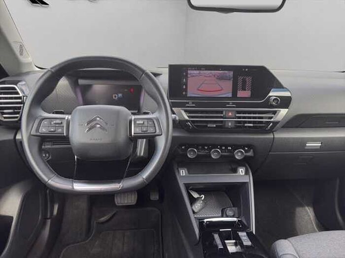 Citroen C4 PT130 S&S AT SHINE+HUD+NAVI+SHZ+R-KAM+2xPDC+