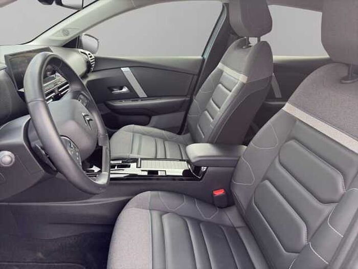 Citroen C4 PT130 S&S AT SHINE+HUD+NAVI+SHZ+R-KAM+2xPDC+