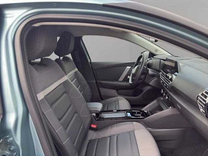 Citroen C4 PT130 S&S AT SHINE+HUD+NAVI+SHZ+R-KAM+2xPDC+