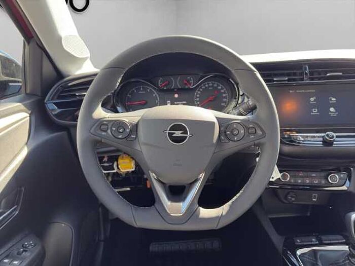 Opel Corsa 1.2 EDITION+SHZ+LRH+2xPDC+LED+