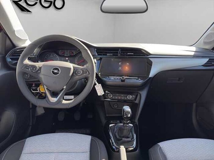 Opel Corsa 1.2 EDITION+SHZ+LRH+2xPDC+LED+