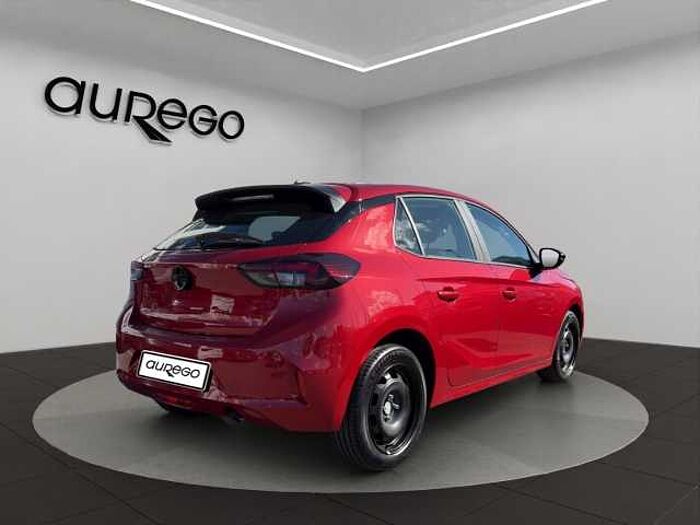 Opel Corsa 1.2 EDITION+SHZ+LRH+2xPDC+LED+