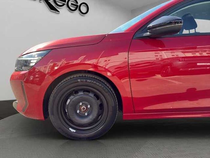 Opel Corsa 1.2 EDITION+SHZ+LRH+2xPDC+LED+