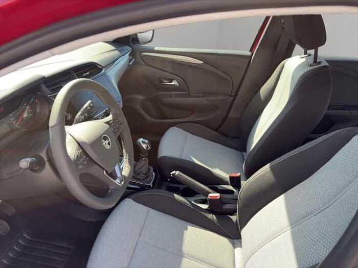 Opel Corsa 1.2 EDITION+SHZ+LRH+2xPDC+LED+
