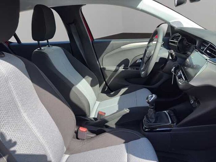 Opel Corsa 1.2 EDITION+SHZ+LRH+2xPDC+LED+