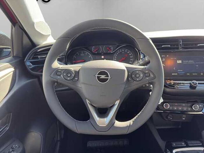 Opel Corsa 1.2 EDITION+SHZ+LRH+2xPDC+LED+