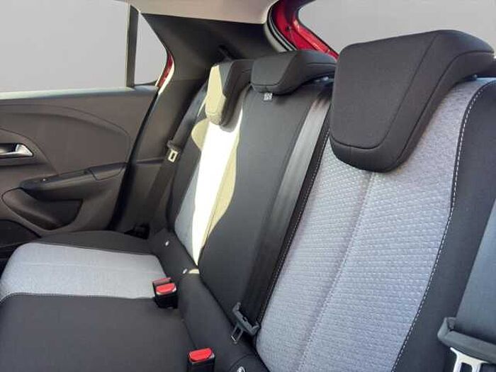 Opel Corsa 1.2 EDITION+SHZ+LRH+2xPDC+LED+