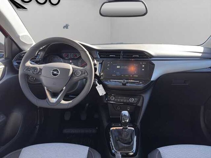 Opel Corsa 1.2 EDITION+SHZ+LRH+2xPDC+LED+
