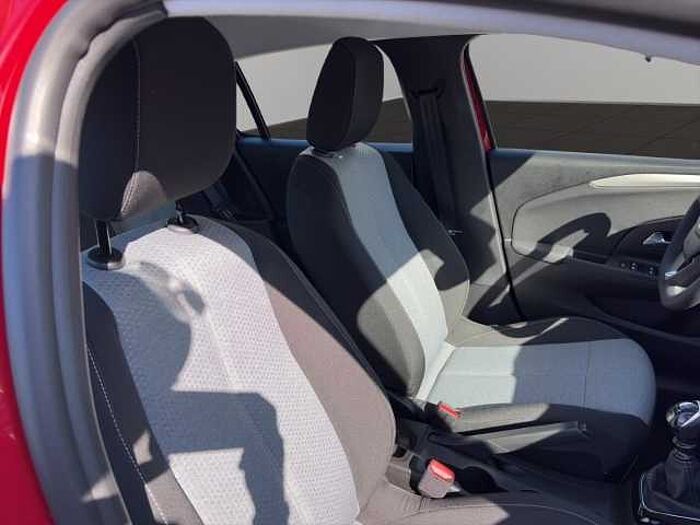 Opel Corsa 1.2 EDITION+SHZ+LRH+2xPDC+LED+