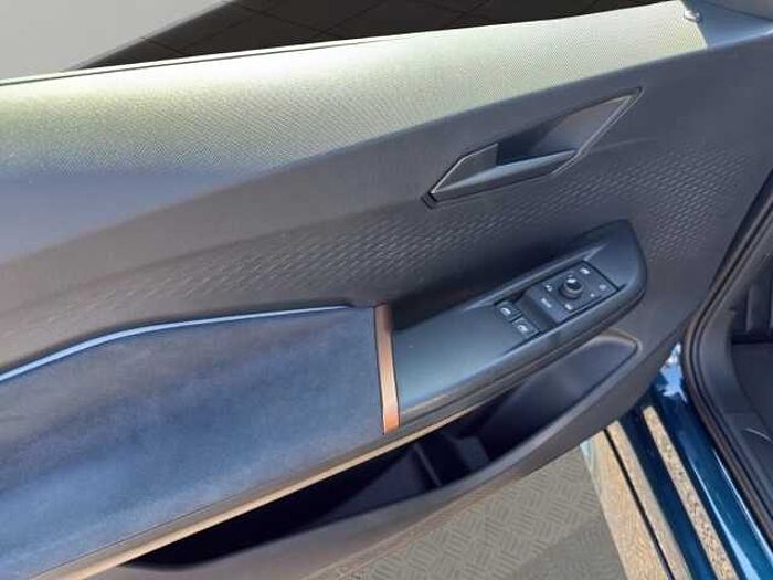 CUPRA Born NAVI+BEATS+ACC/PCC+PARK-ASS+SHZ+WÄRMEPUMPE+