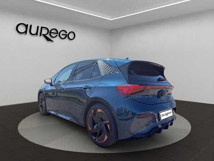 CUPRA Born NAVI+BEATS+ACC/PCC+PARK-ASS+SHZ+WÄRMEPUMPE+
