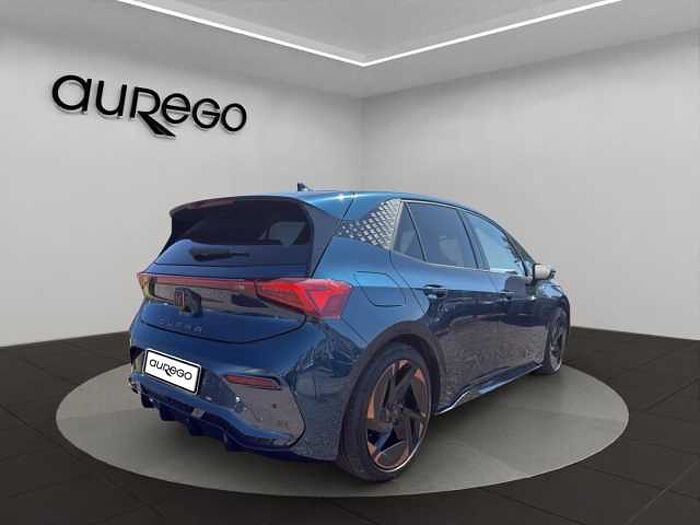 CUPRA Born NAVI+BEATS+ACC/PCC+PARK-ASS+SHZ+WÄRMEPUMPE+
