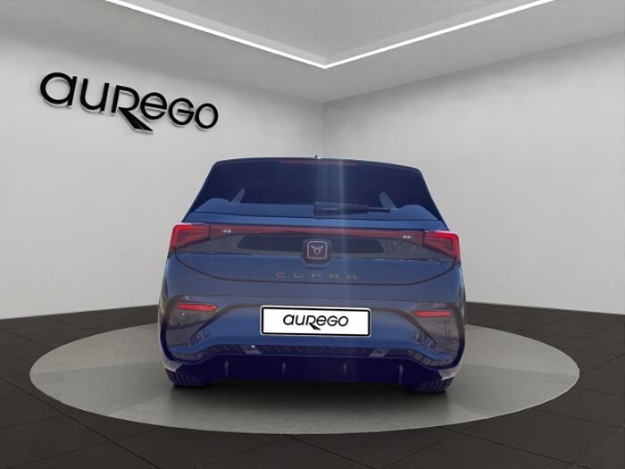 CUPRA Born NAVI+BEATS+ACC/PCC+PARK-ASS+SHZ+WÄRMEPUMPE+