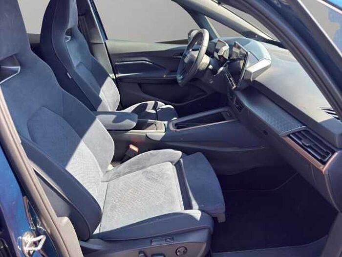 CUPRA Born NAVI+BEATS+ACC/PCC+PARK-ASS+SHZ+WÄRMEPUMPE+