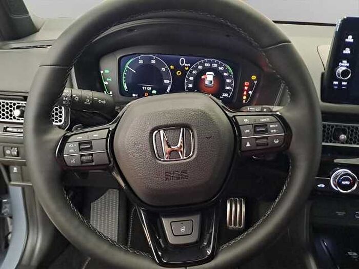 Honda Civic Sport Hybrid 2026 2.0 AT *8 Jahre Garantie*