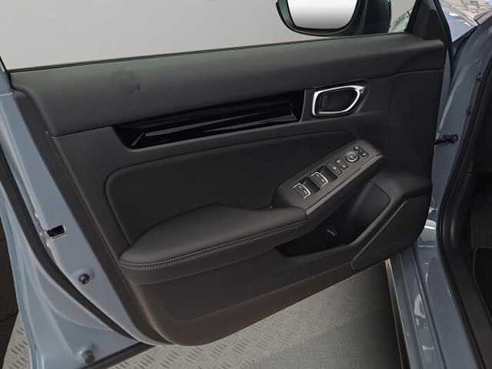 Honda Civic Sport Hybrid 2026 2.0 AT *8 Jahre Garantie*