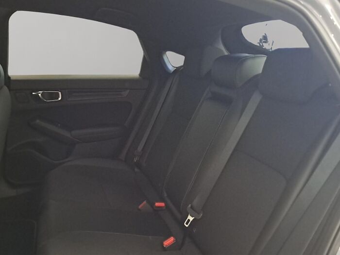 Honda Civic Sport Hybrid 2026 2.0 AT *8 Jahre Garantie*