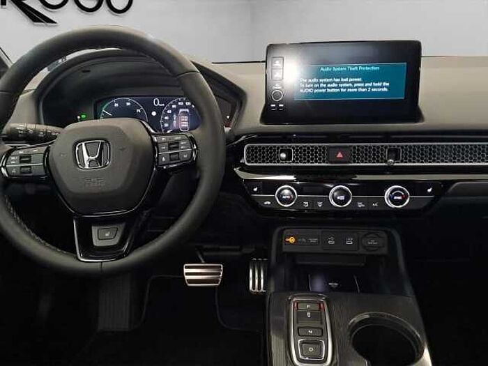 Honda Civic Sport Hybrid 2026 2.0 AT *8 Jahre Garantie*