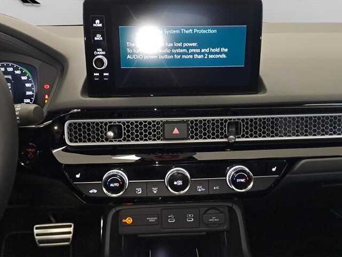 Honda Civic Sport Hybrid 2026 2.0 AT *8 Jahre Garantie*