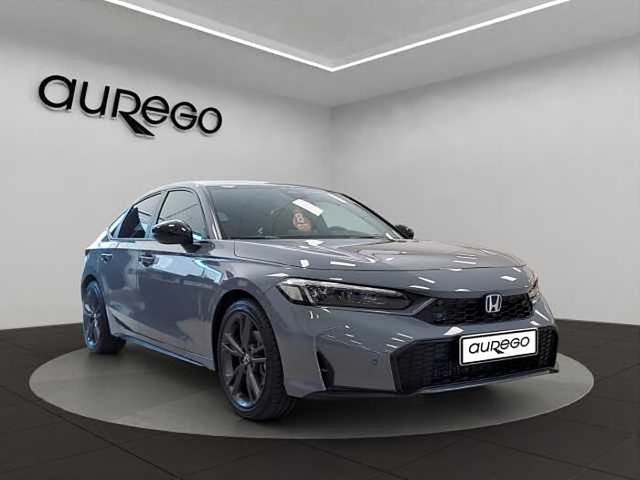 Honda Civic Sport Hybrid 2026 2.0 AT *8 Jahre Garantie*