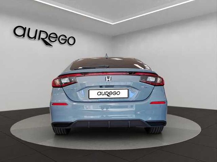 Honda Civic Sport Hybrid 2026 2.0 AT *8 Jahre Garantie*