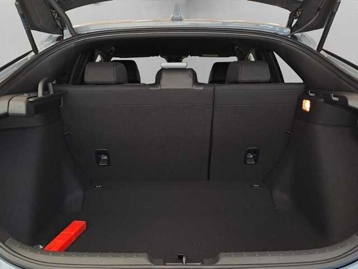 Honda Civic Sport Hybrid 2026 2.0 AT *8 Jahre Garantie*
