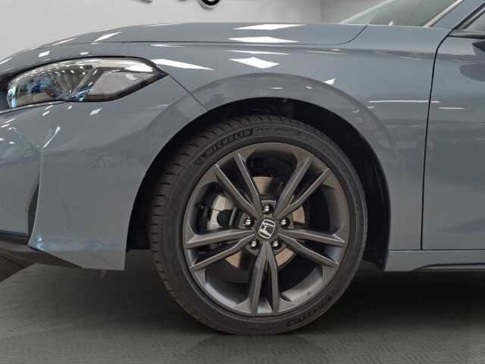 Honda Civic Sport Hybrid 2026 2.0 AT *8 Jahre Garantie*