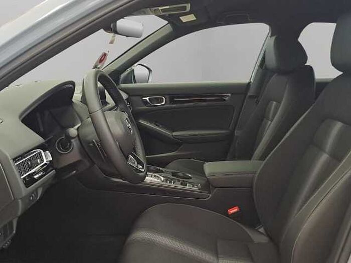 Honda Civic Sport Hybrid 2026 2.0 AT *8 Jahre Garantie*