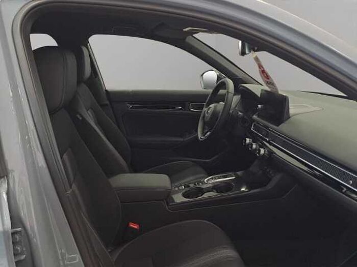 Honda Civic Sport Hybrid 2026 2.0 AT *8 Jahre Garantie*