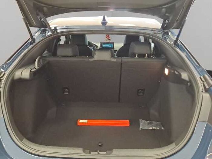 Honda Civic Sport Hybrid 2026 2.0 AT * 8 Jahre Garantie* Navi Digitales Cockpit LED AC