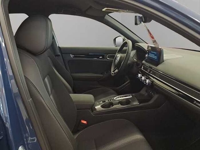 Honda Civic Sport Hybrid 2026 2.0 AT * 8 Jahre Garantie* Navi Digitales Cockpit LED AC