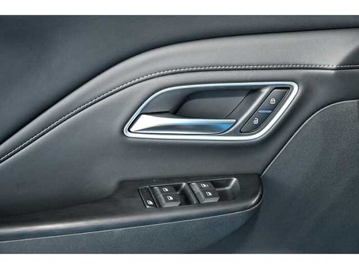 MG ZS HEV LUX MY25.5 StandHZG Navi Digitales Cockpit 360 Kamera LED ACC Apple CarPl