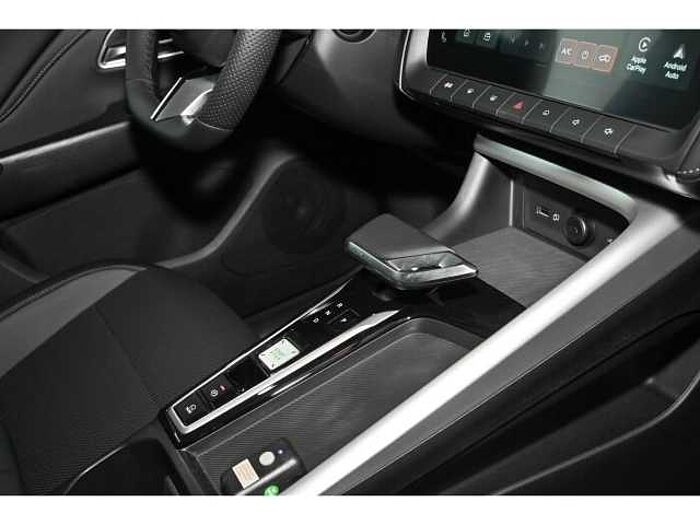 MG ZS HEV LUX MY25.5 StandHZG Navi Digitales Cockpit 360 Kamera LED ACC Apple CarPl