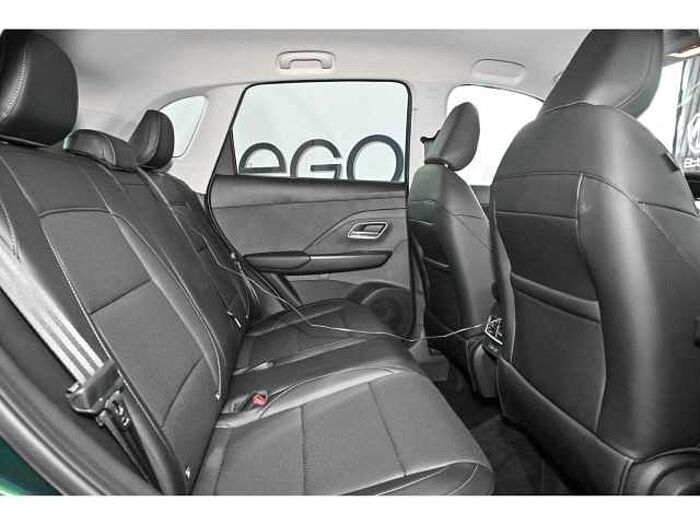 MG ZS HEV LUX MY25.5 StandHZG Navi Digitales Cockpit 360 Kamera LED ACC Apple CarPl
