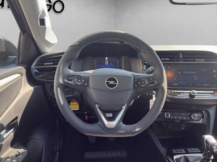 Opel Corsa 1.2 EDITION+SHZ+LRH+2xPDC+LED+