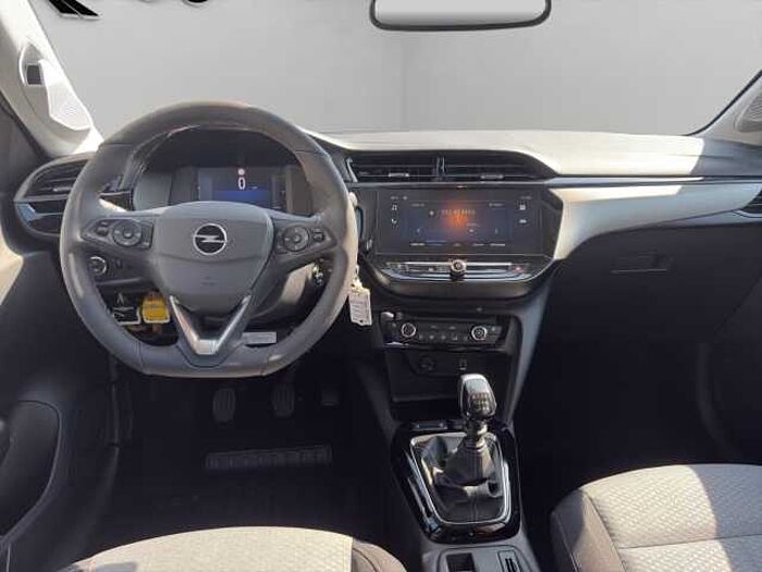Opel Corsa 1.2 EDITION+SHZ+LRH+2xPDC+LED+