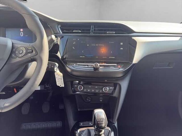 Opel Corsa 1.2 EDITION+SHZ+LRH+2xPDC+LED+