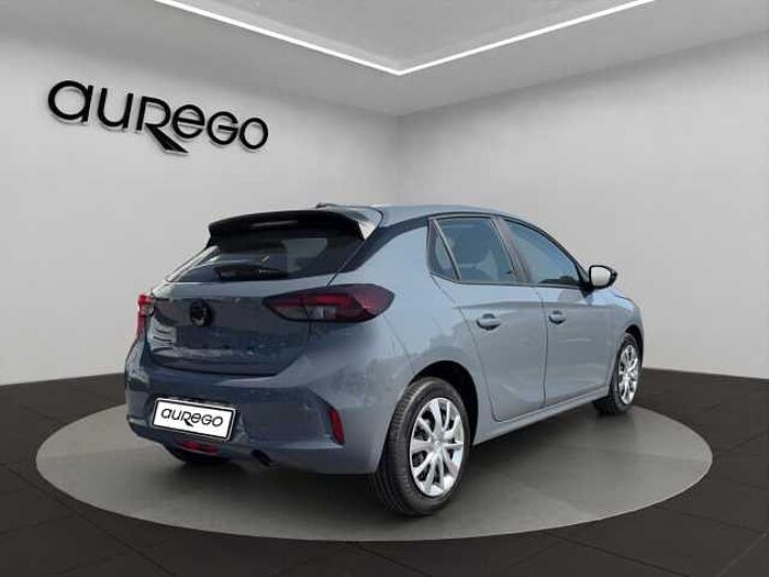Opel Corsa 1.2 EDITION+SHZ+LRH+2xPDC+LED+