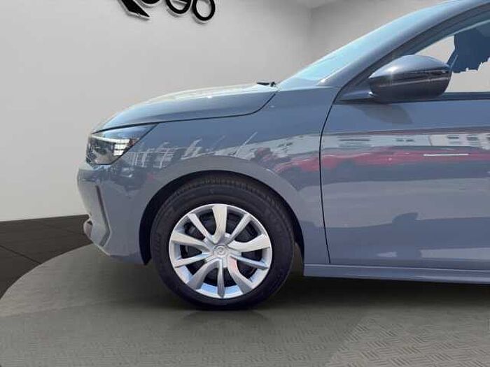 Opel Corsa 1.2 EDITION+SHZ+LRH+2xPDC+LED+