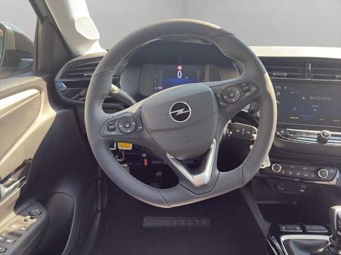 Opel Corsa 1.2 EDITION+SHZ+LRH+2xPDC+LED+