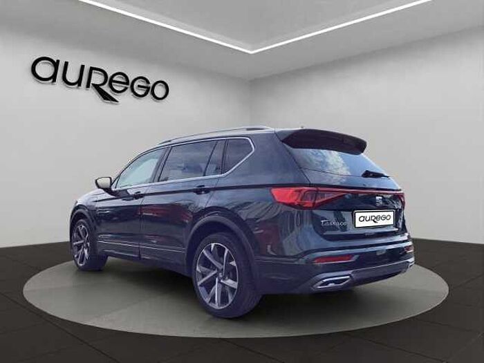 SEAT Tarraco FR 1.4 e-HYBRID+TRAILER-ASS+SHZ+20''ALU+