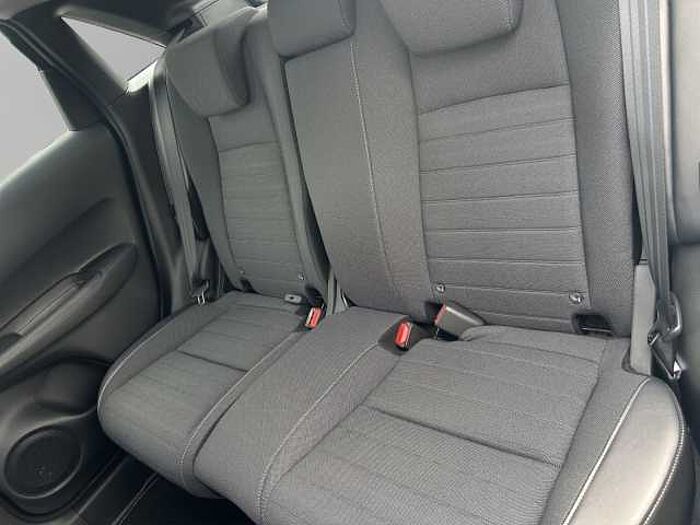 Honda Jazz i-MMD Advance Hybrid (2027) 1.5 Automatik Crosstar Advanced